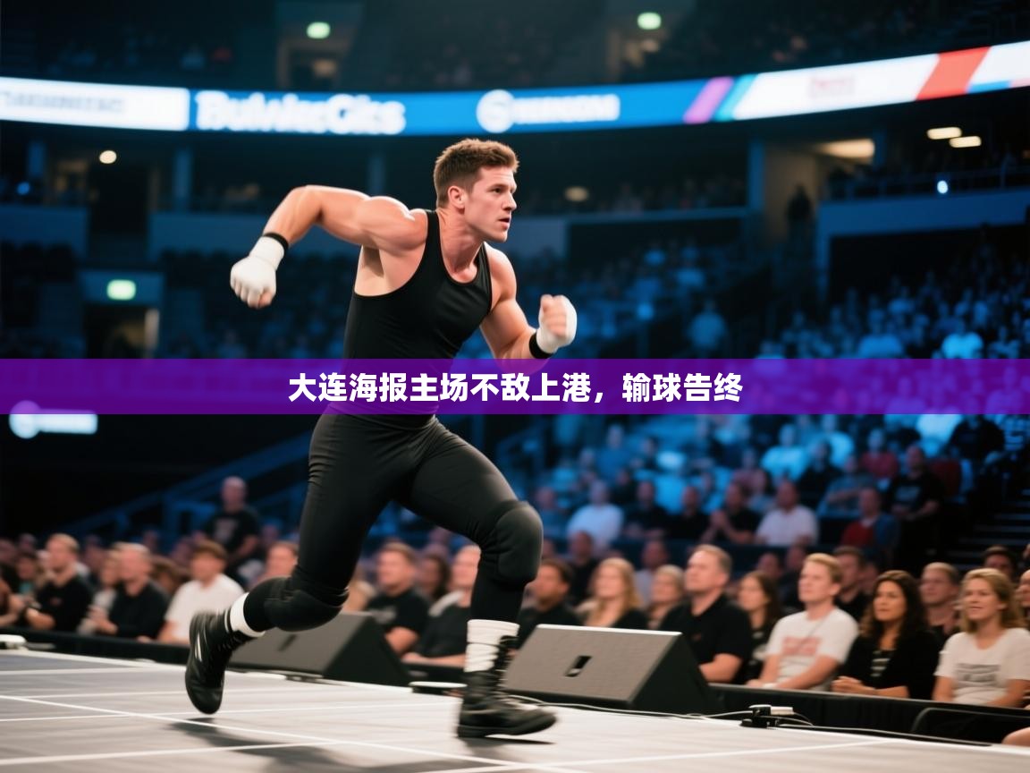 大连海报主场不敌上港，输球告终  第1张