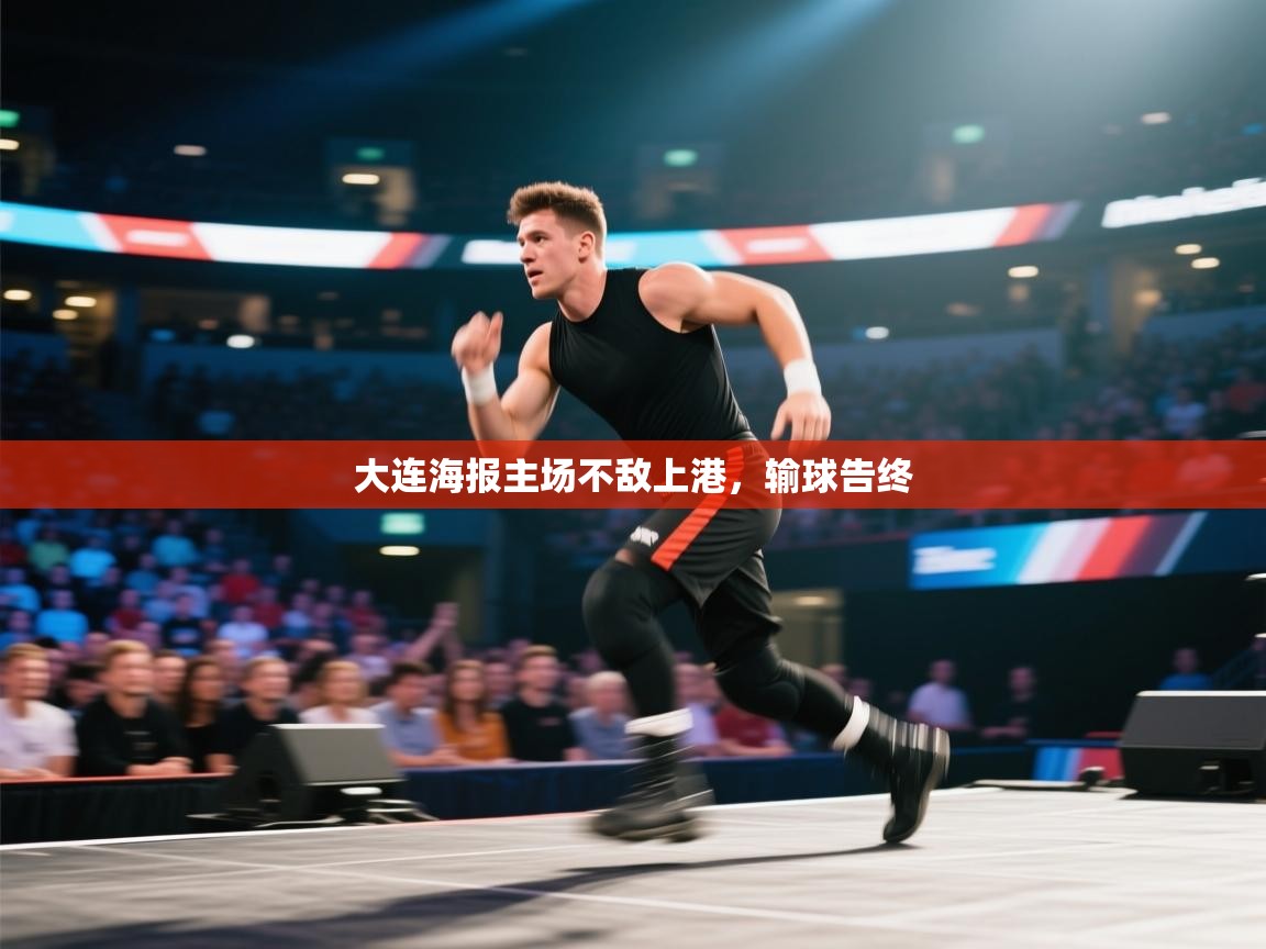 大连海报主场不敌上港，输球告终  第2张