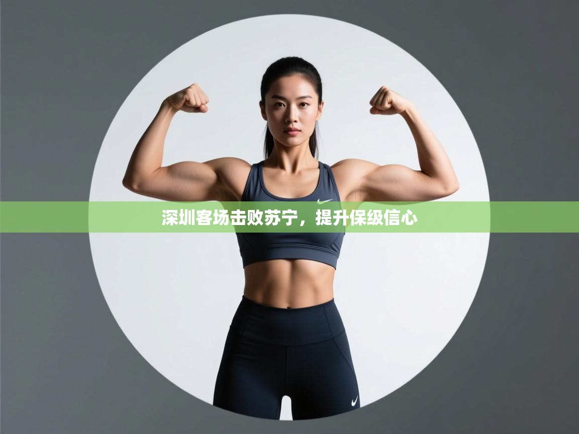 深圳客场击败苏宁，提升保级信心  第2张