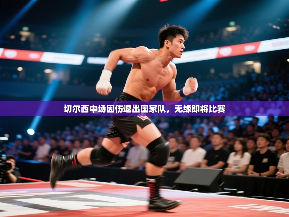 切尔西中场因伤退出国家队，无缘即将比赛  第1张