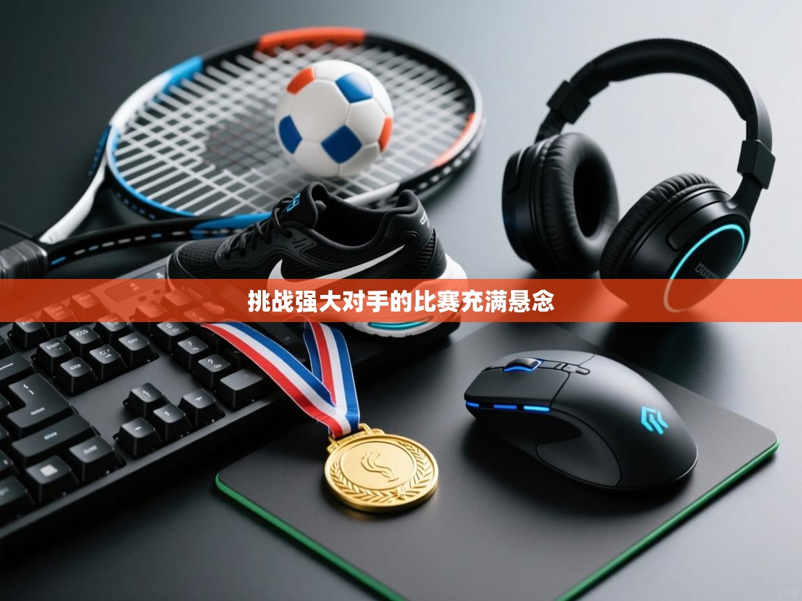 挑战强大对手的比赛充满悬念  第1张