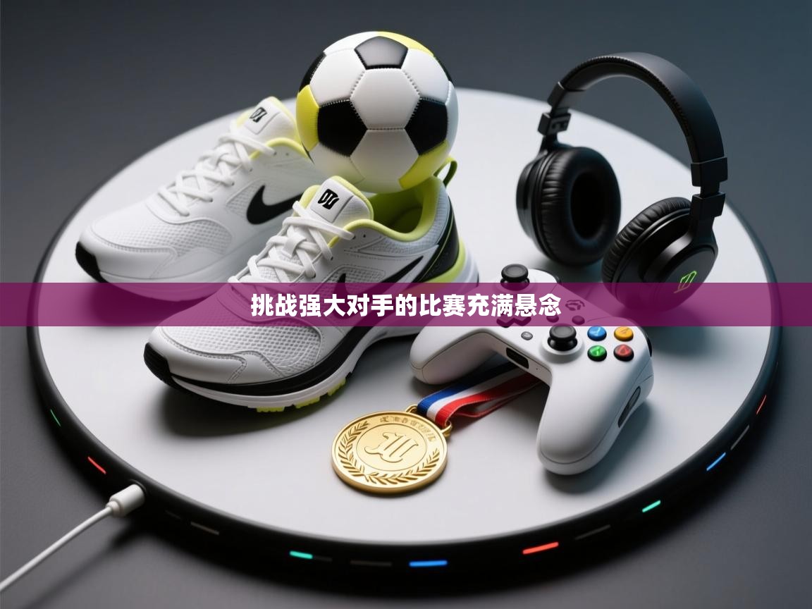 挑战强大对手的比赛充满悬念  第2张