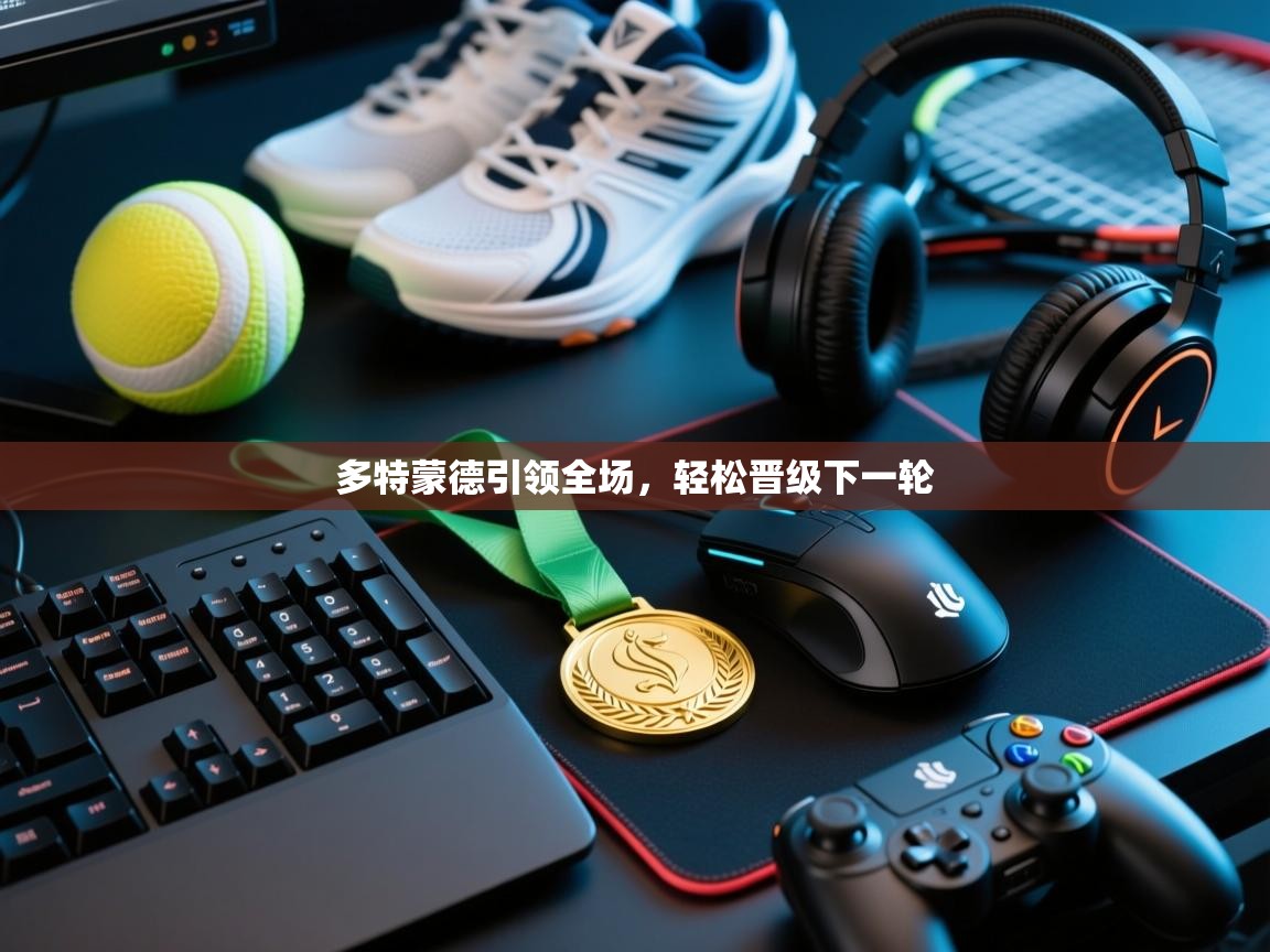 多特蒙德引领全场，轻松晋级下一轮  第1张