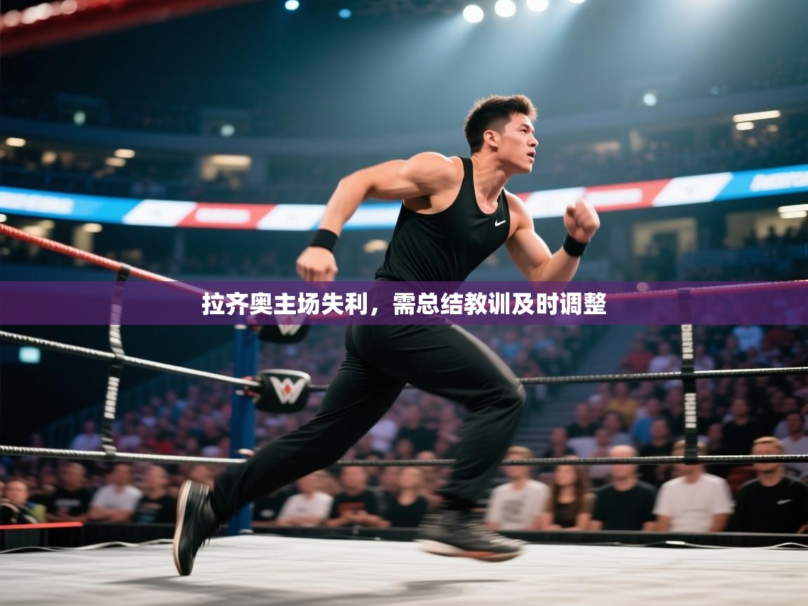 拉齐奥主场失利，需总结教训及时调整  第2张