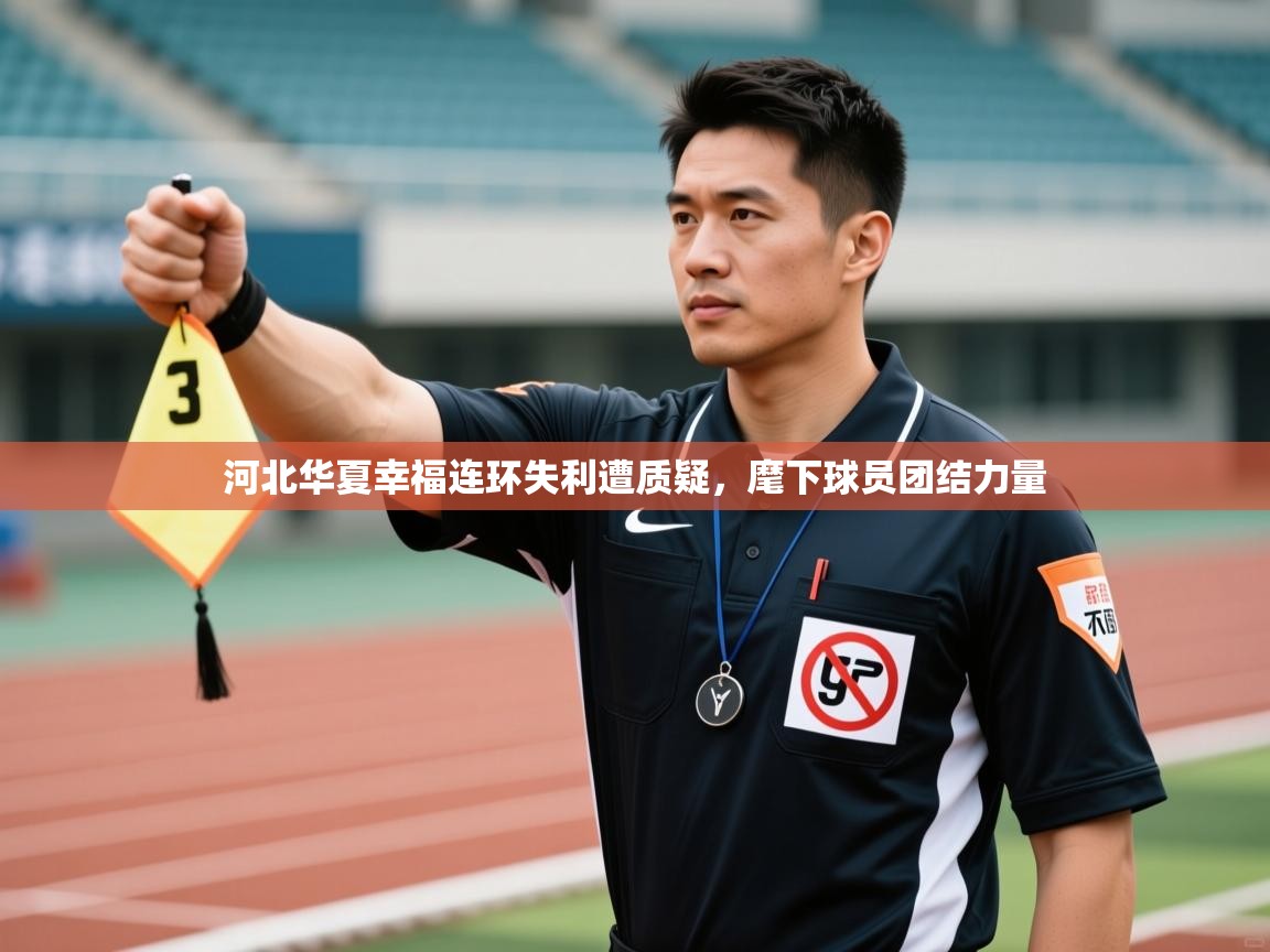 河北华夏幸福连环失利遭质疑，麾下球员团结力量  第1张