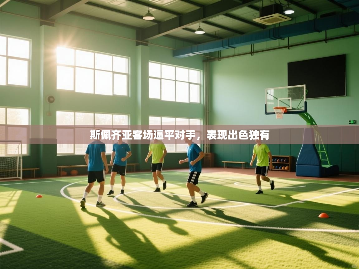 斯佩齐亚客场逼平对手，表现出色独有  第1张