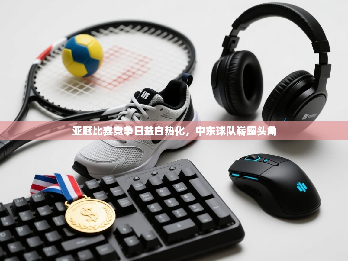 亚冠比赛竞争日益白热化，中东球队崭露头角  第1张