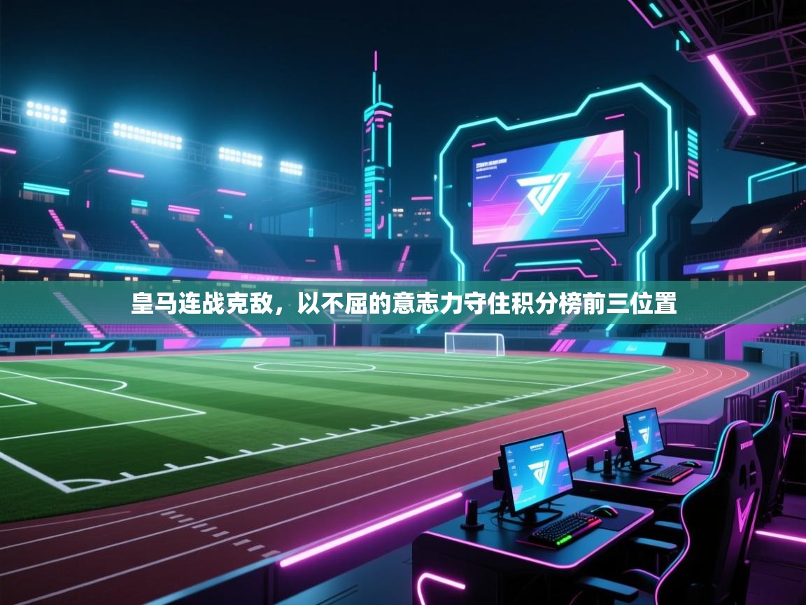 皇马连战克敌，以不屈的意志力守住积分榜前三位置  第2张