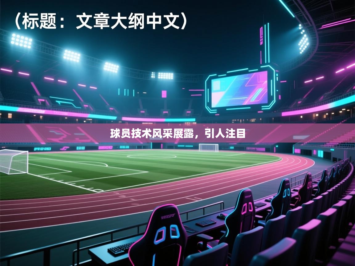 球员技术风采展露，引人注目  第1张