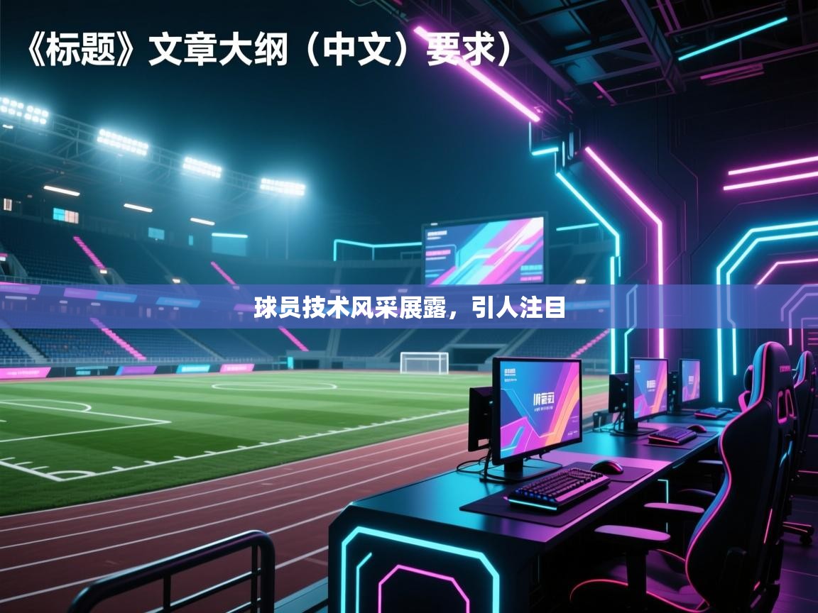 球员技术风采展露，引人注目  第2张