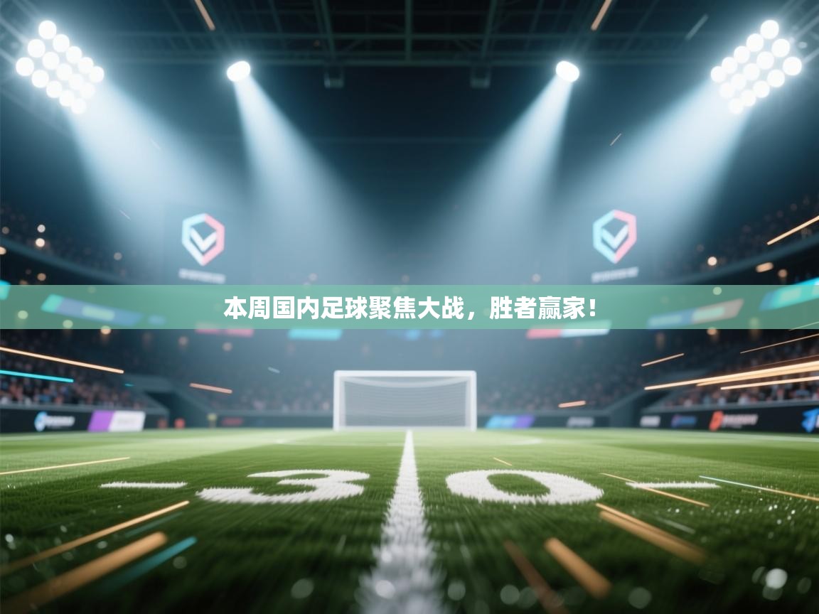 本周国内足球聚焦大战，胜者赢家！  第2张