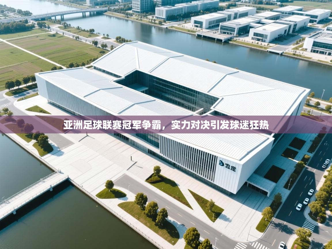 亚洲足球联赛冠军争霸，实力对决引发球迷狂热  第2张