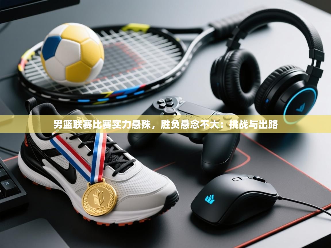 男篮联赛比赛实力悬殊，胜负悬念不大：挑战与出路  第1张