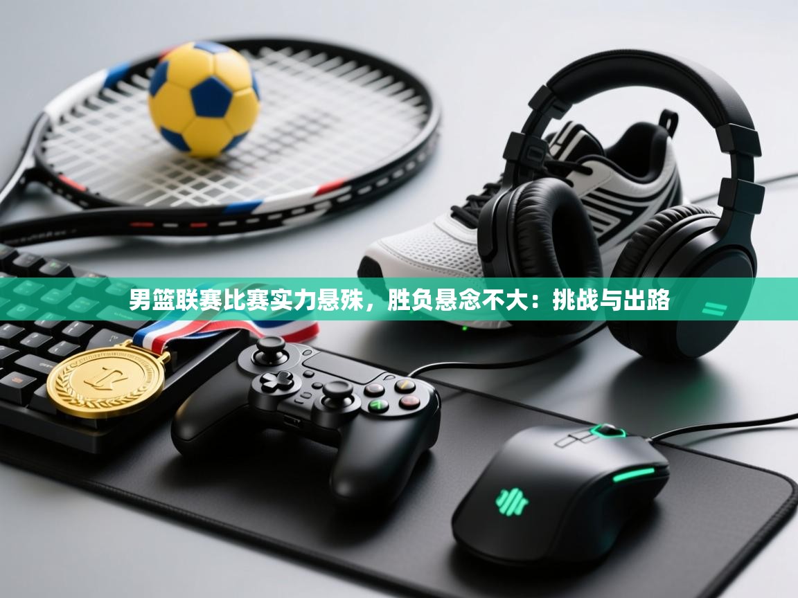 男篮联赛比赛实力悬殊，胜负悬念不大：挑战与出路  第2张