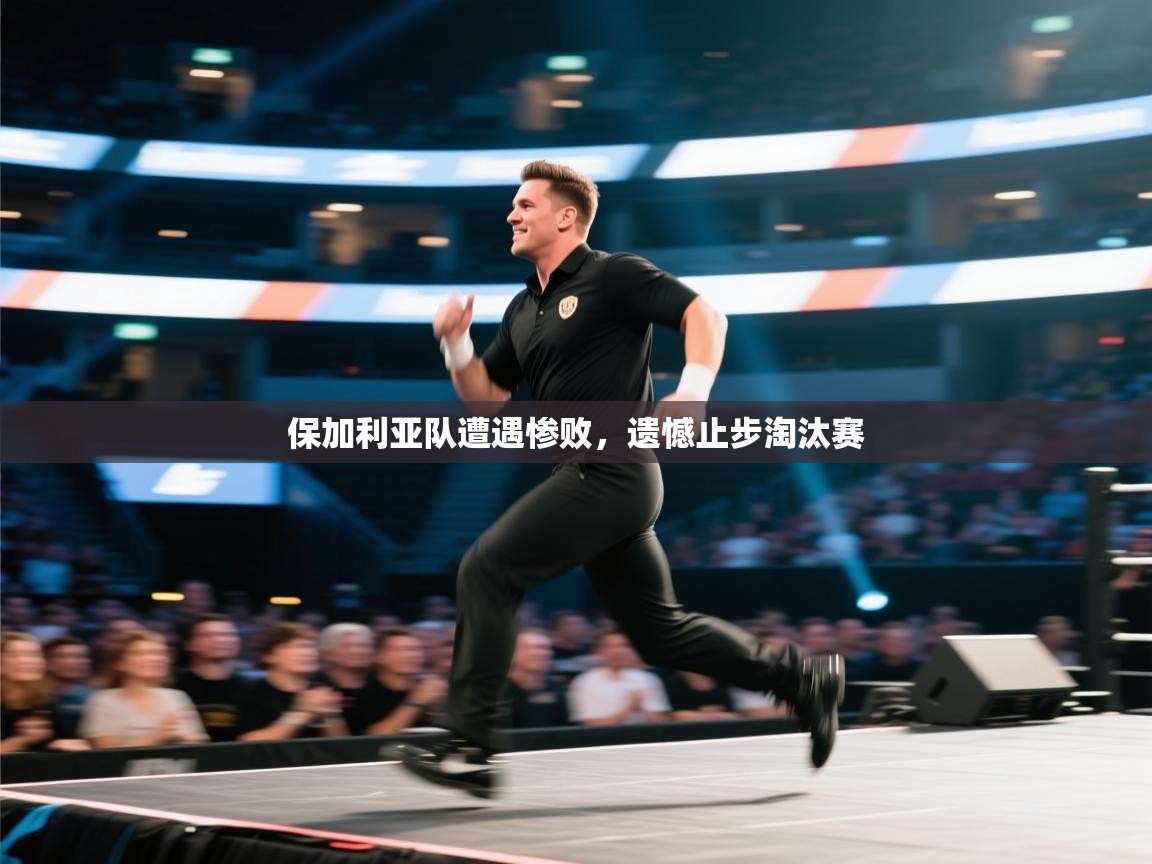 保加利亚队遭遇惨败，遗憾止步淘汰赛  第1张