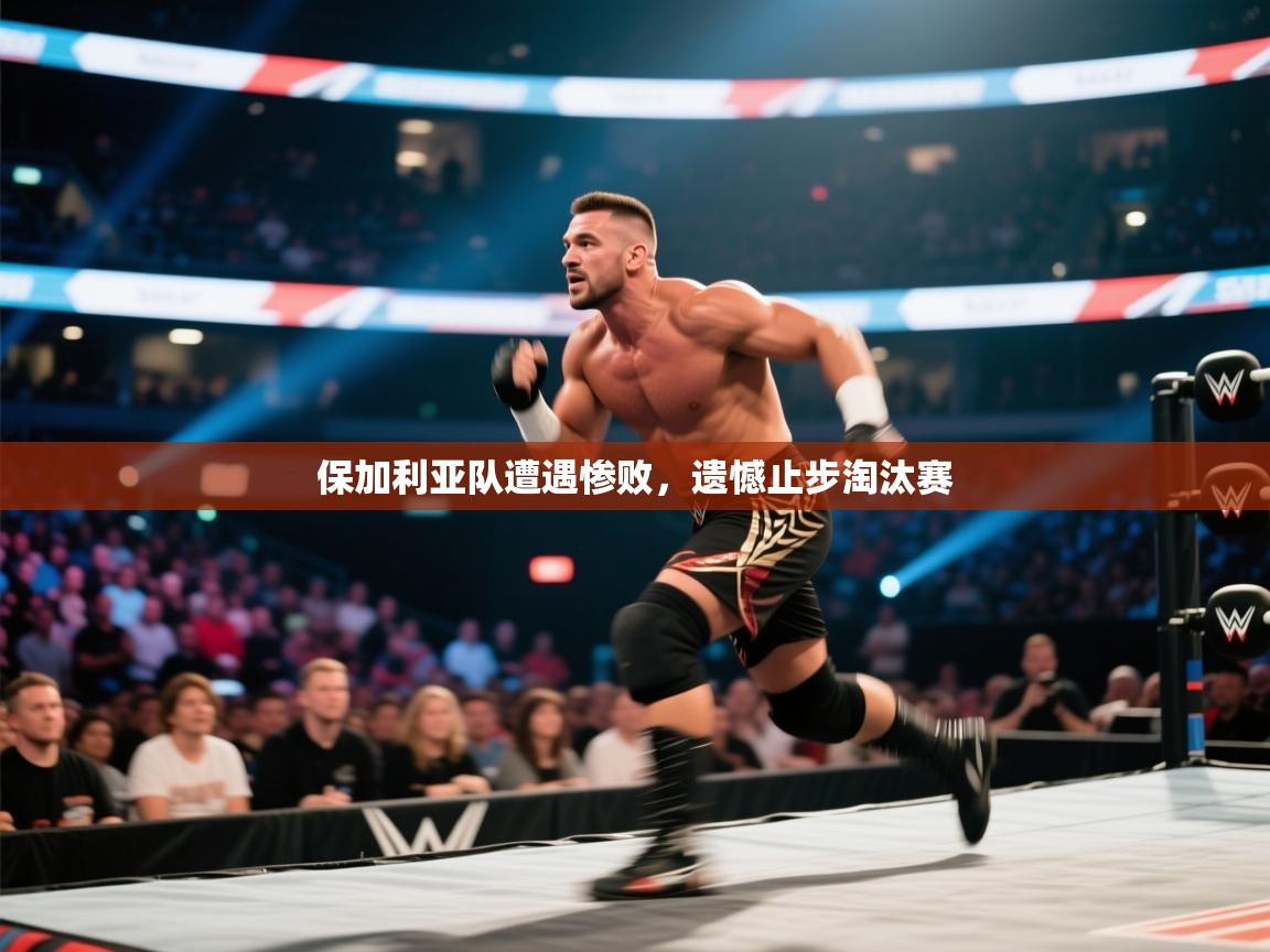 保加利亚队遭遇惨败，遗憾止步淘汰赛  第2张