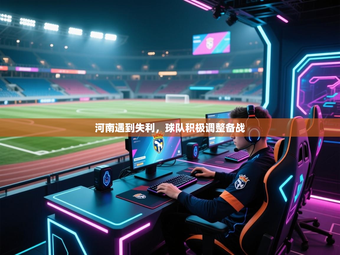 河南遇到失利，球队积极调整备战  第1张