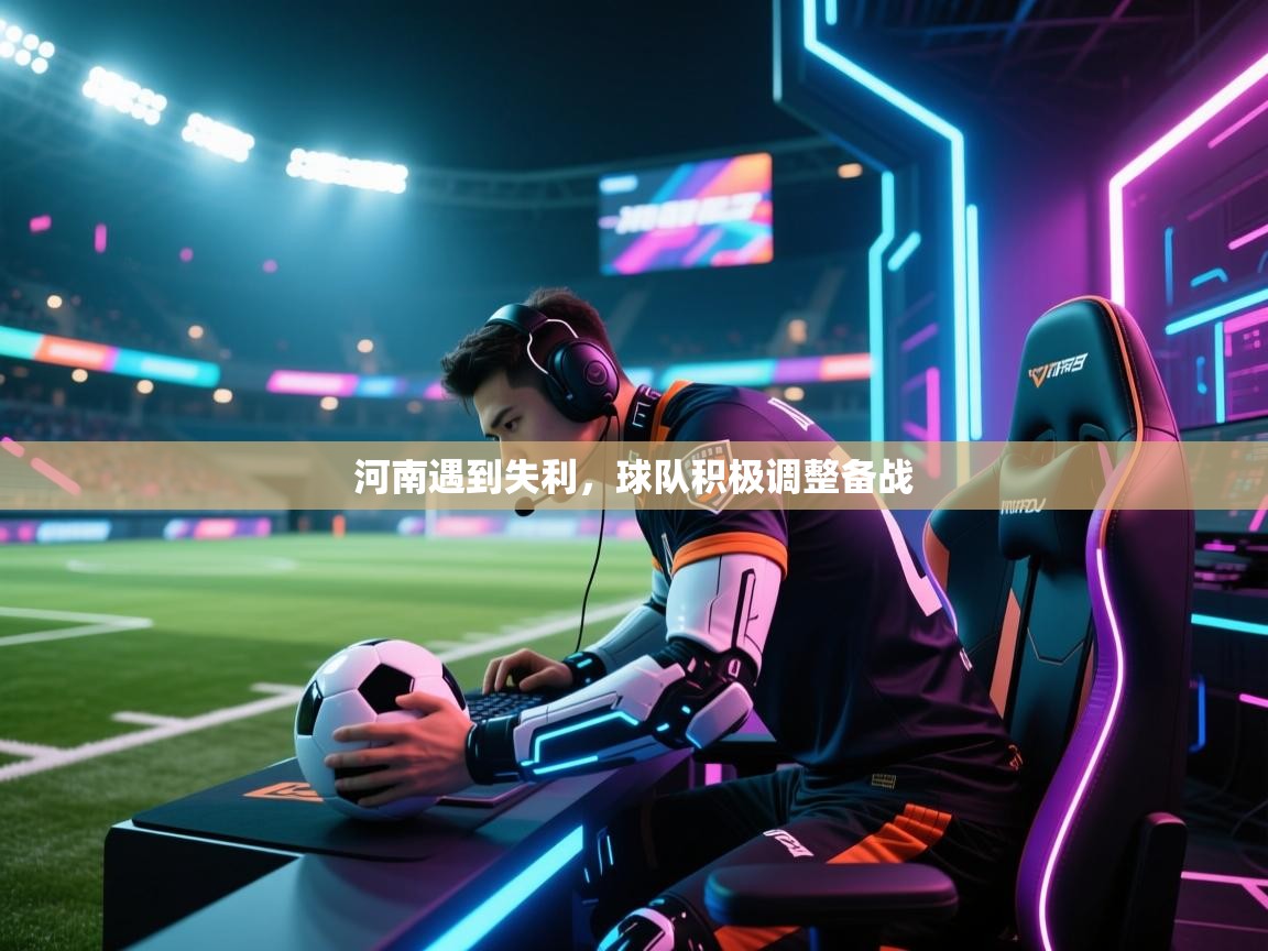 河南遇到失利，球队积极调整备战  第2张