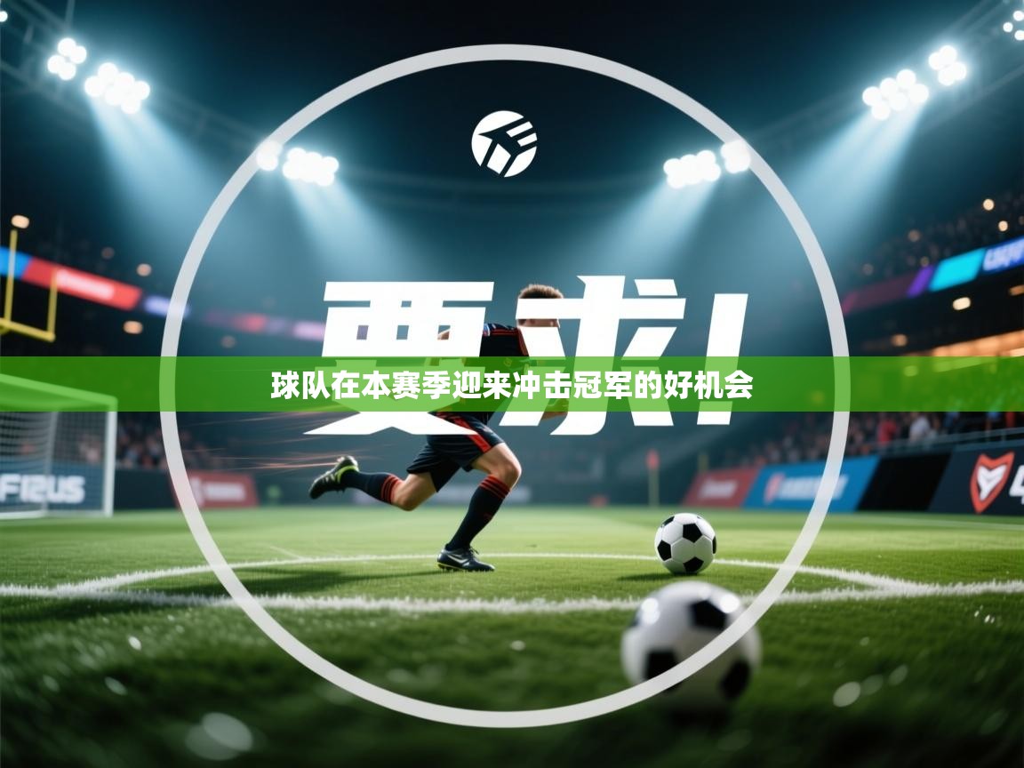 球队在本赛季迎来冲击冠军的好机会  第2张