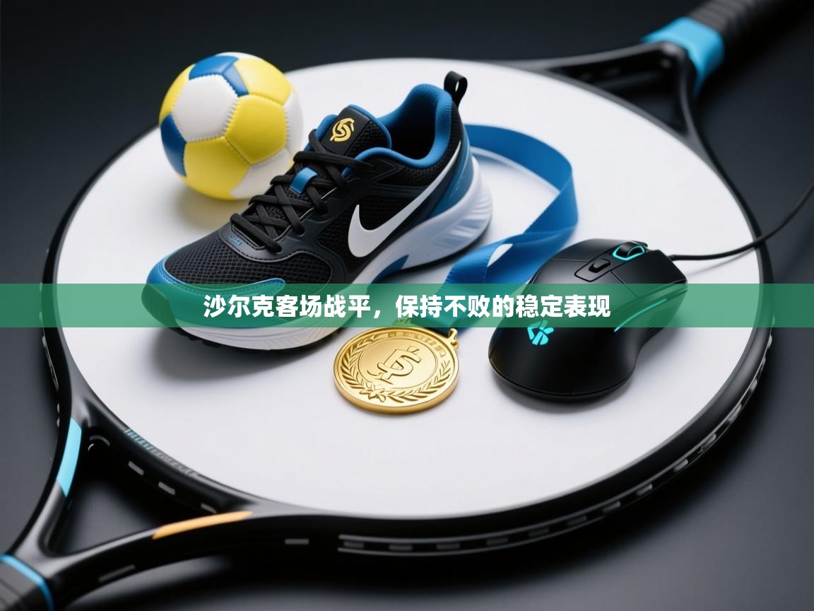 沙尔克客场战平,保持不败的稳定表现 第2张