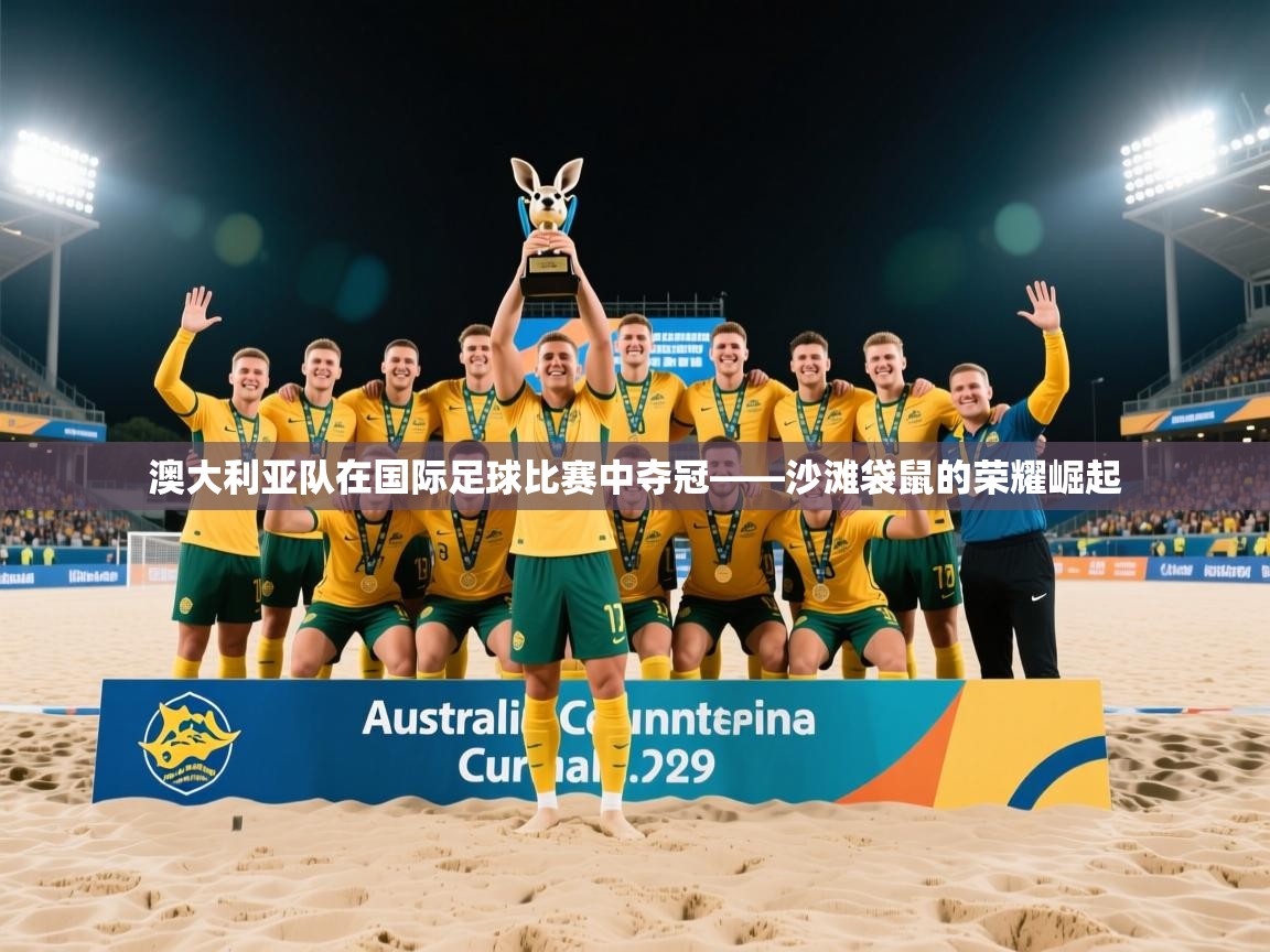 澳大利亚队在国际足球比赛中夺冠——沙滩袋鼠的荣耀崛起  第1张