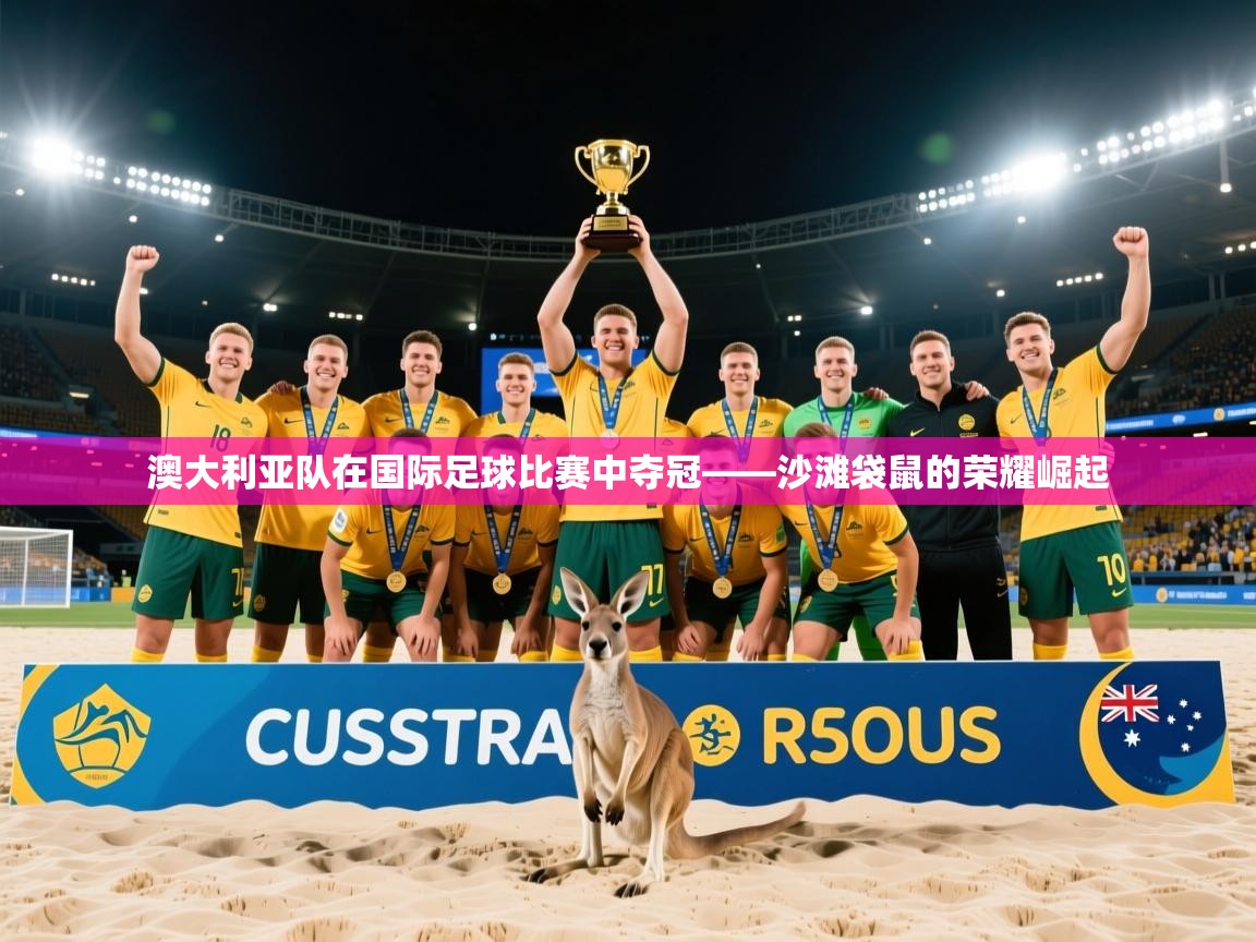 澳大利亚队在国际足球比赛中夺冠——沙滩袋鼠的荣耀崛起  第2张