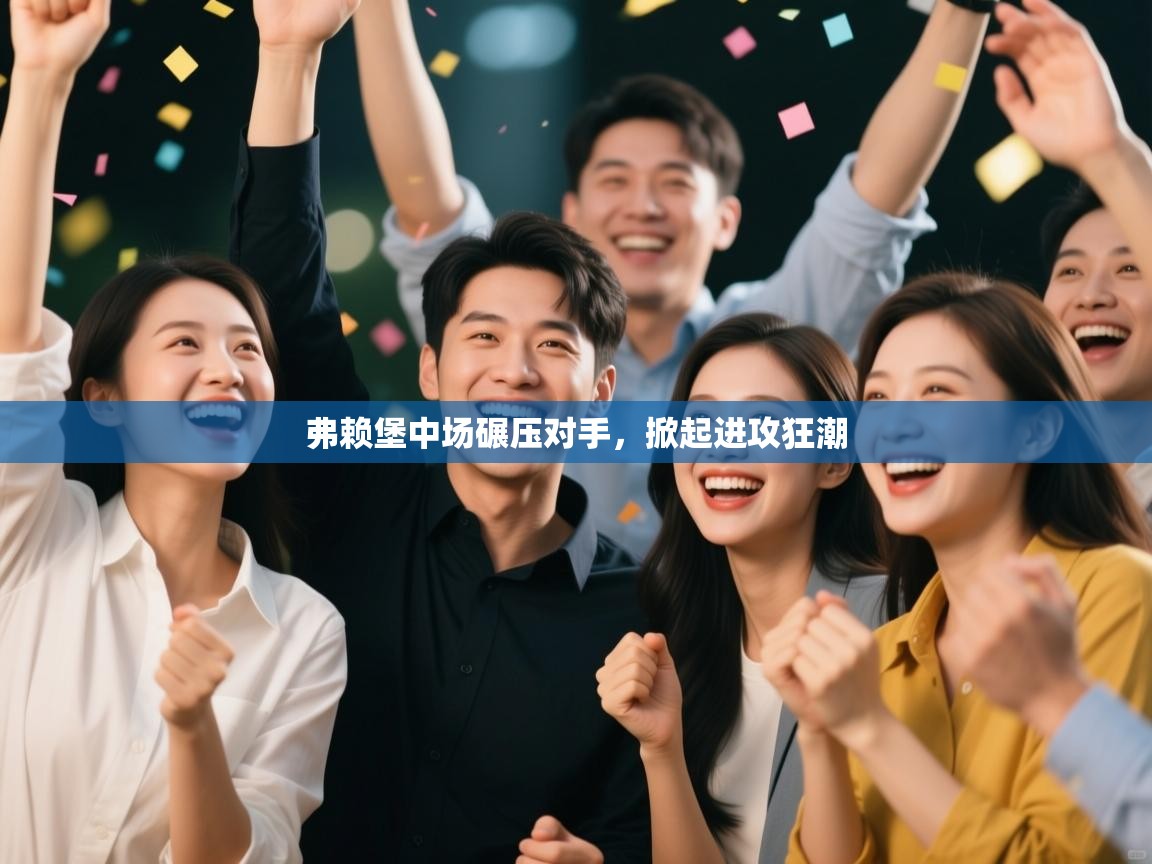 弗赖堡中场碾压对手，掀起进攻狂潮  第1张