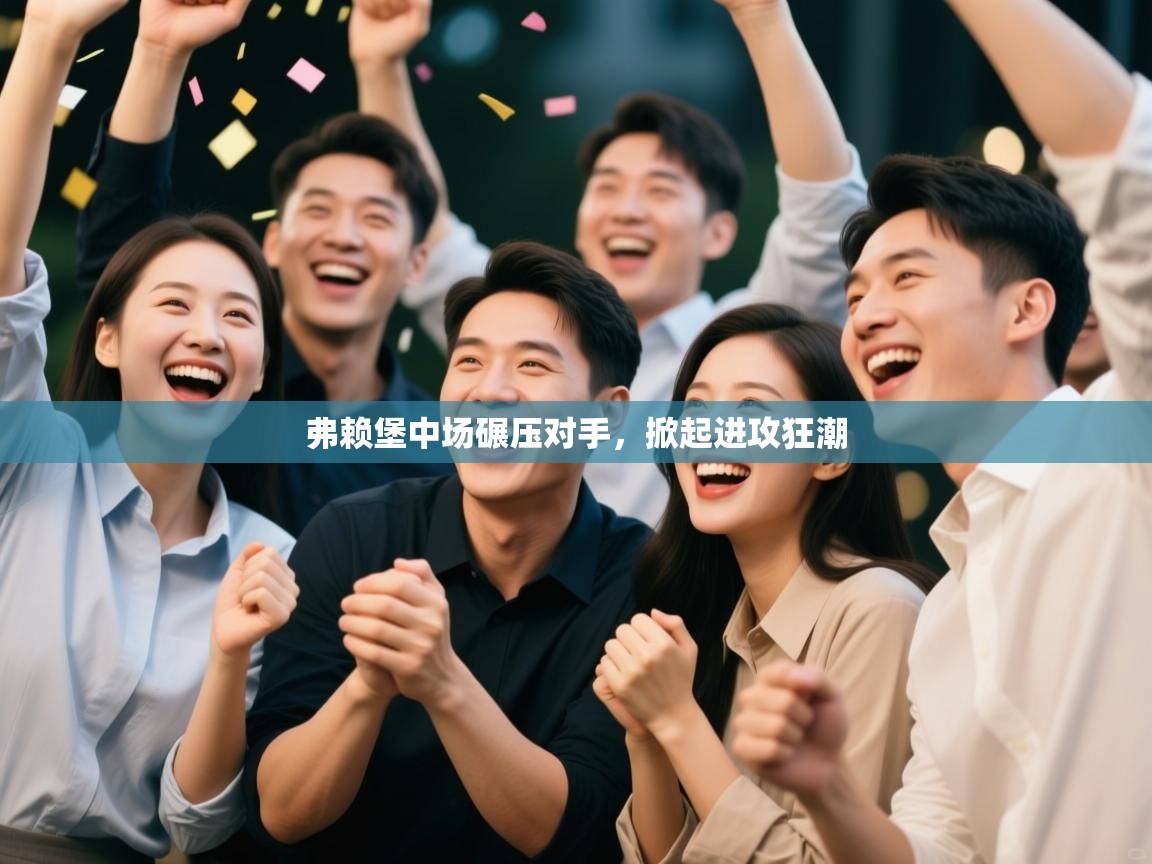 弗赖堡中场碾压对手，掀起进攻狂潮  第2张