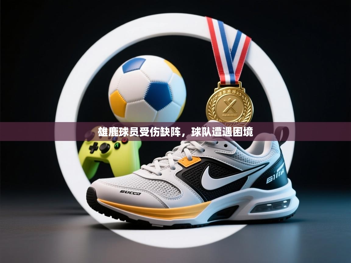 雄鹿球员受伤缺阵，球队遭遇困境  第2张