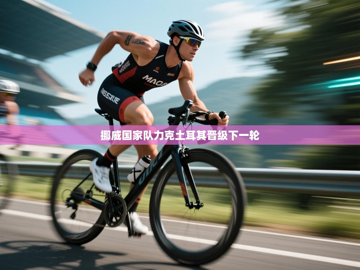 挪威国家队力克土耳其晋级下一轮  第2张