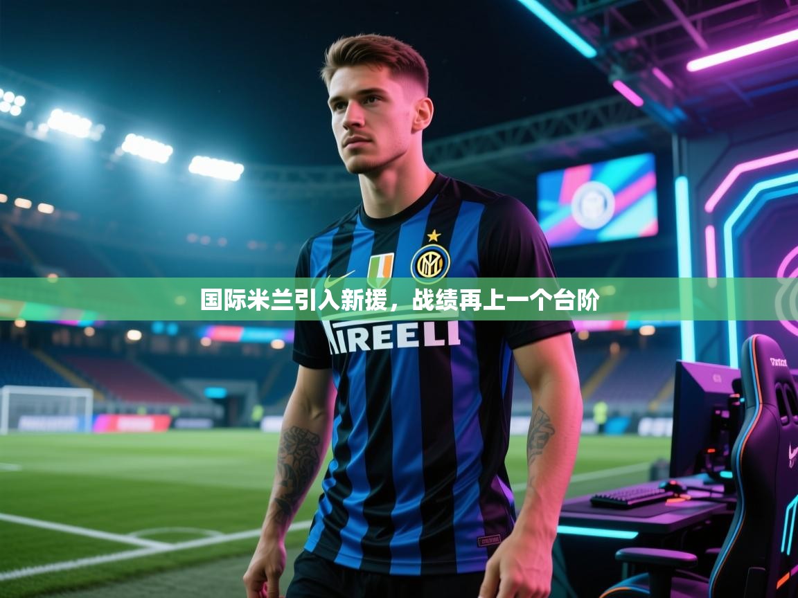 国际米兰引入新援，战绩再上一个台阶  第2张