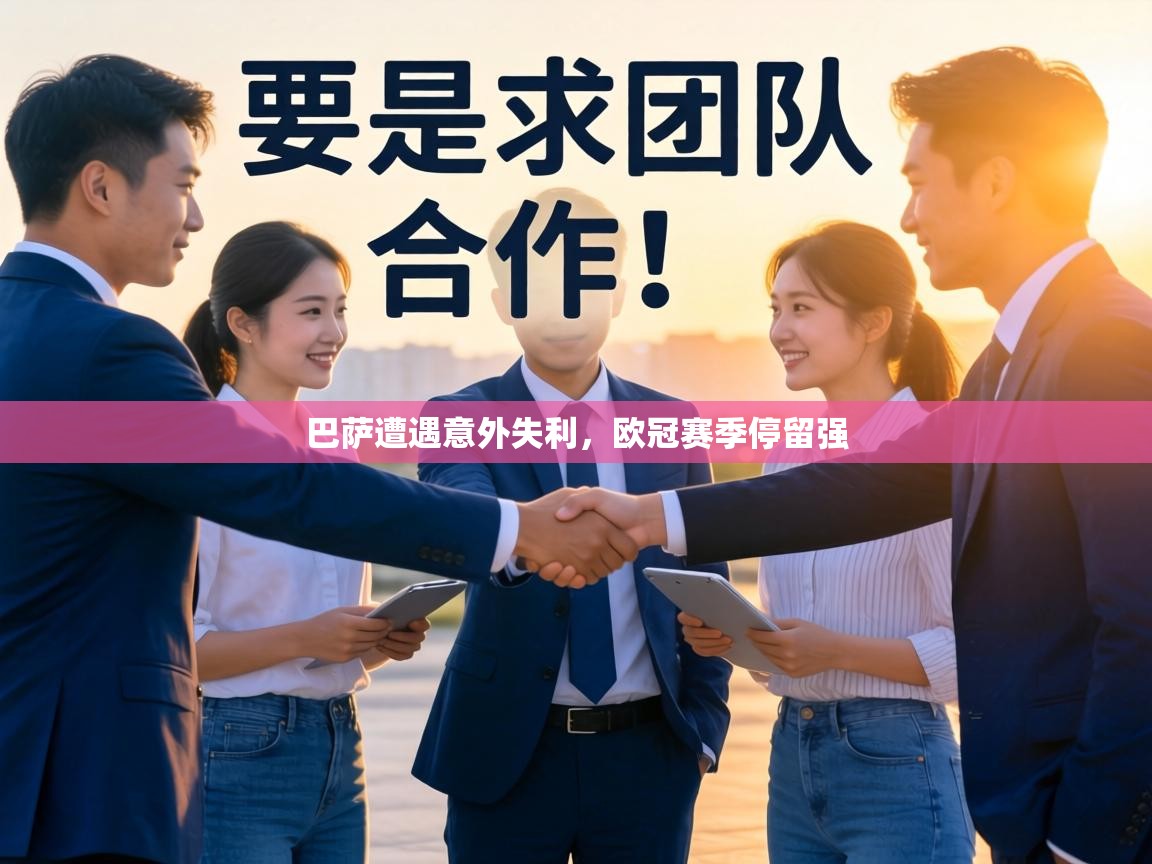 巴萨遭遇意外失利,欧冠赛季停留强 第2张