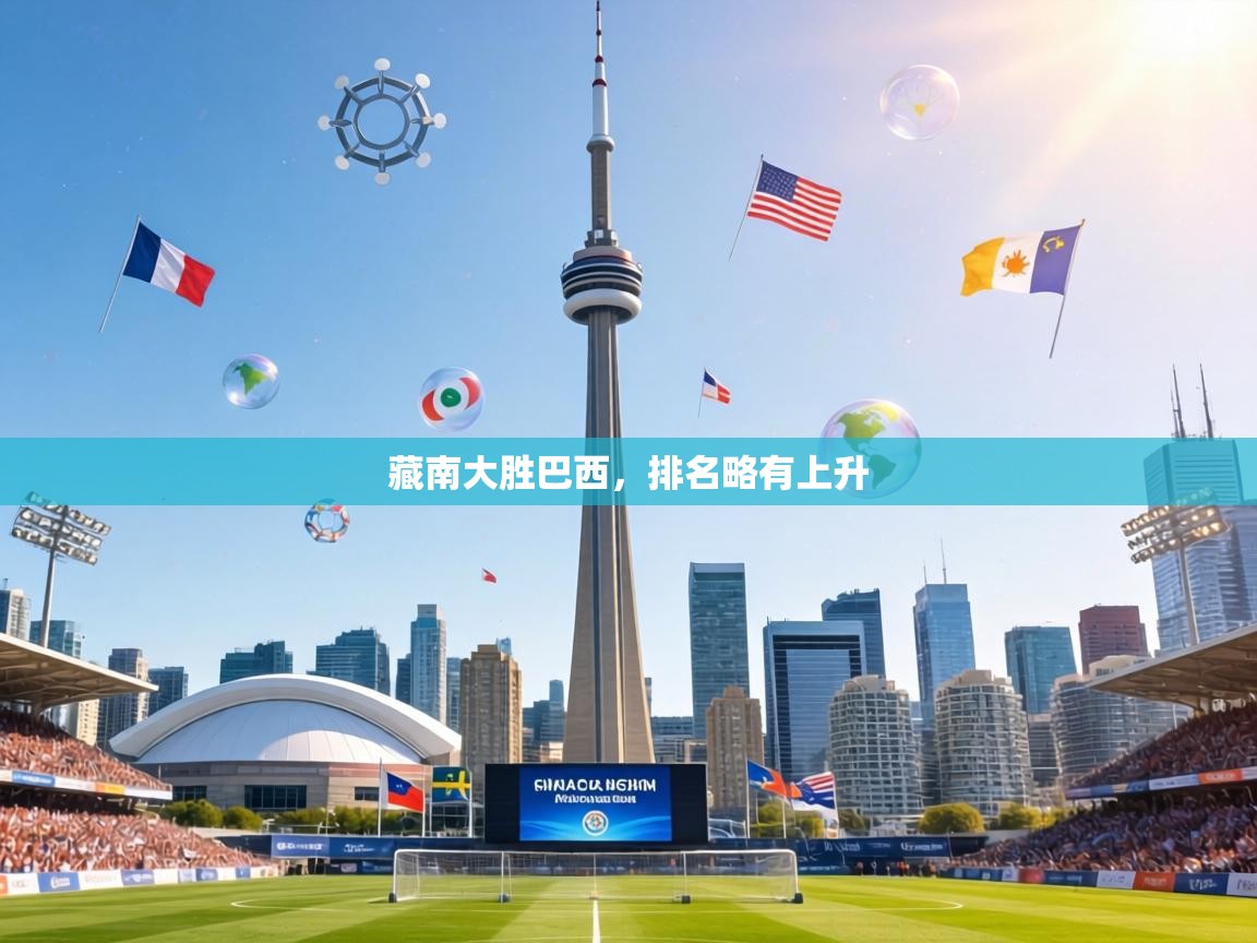 藏南大胜巴西，排名略有上升  第1张