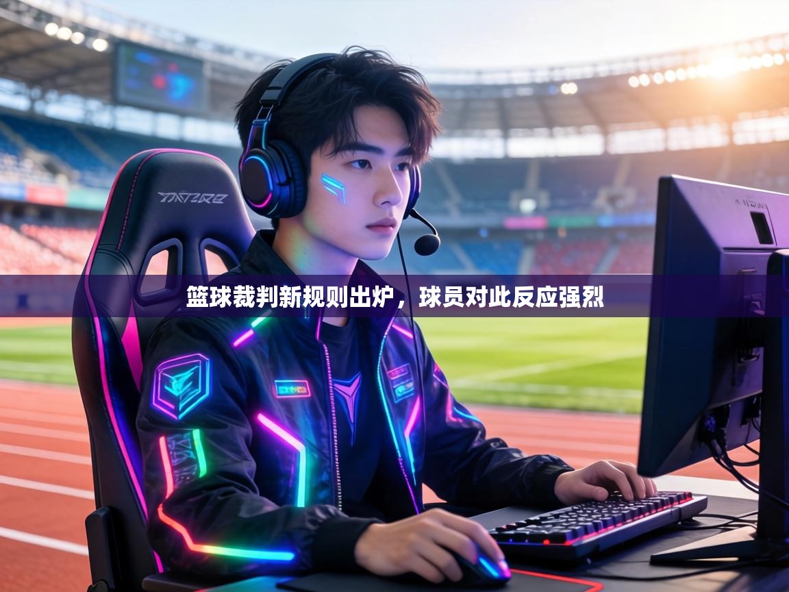 篮球裁判新规则出炉，球员对此反应强烈  第2张