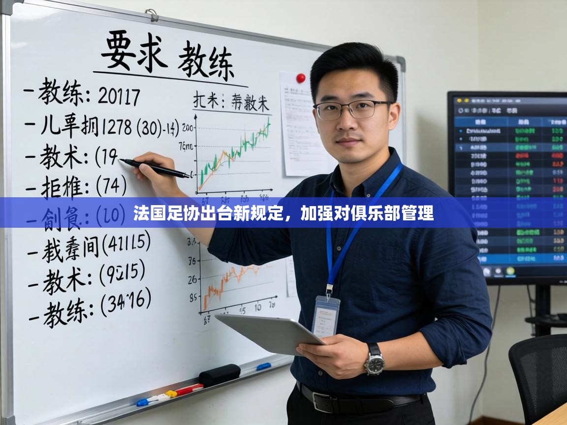 法国足协出台新规定,加强对俱乐部管理 第1张