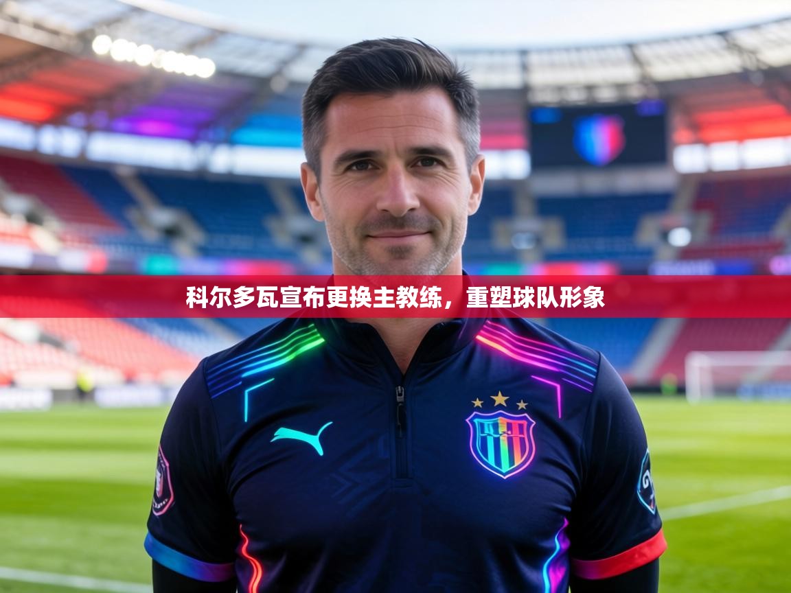 科尔多瓦宣布更换主教练，重塑球队形象  第1张